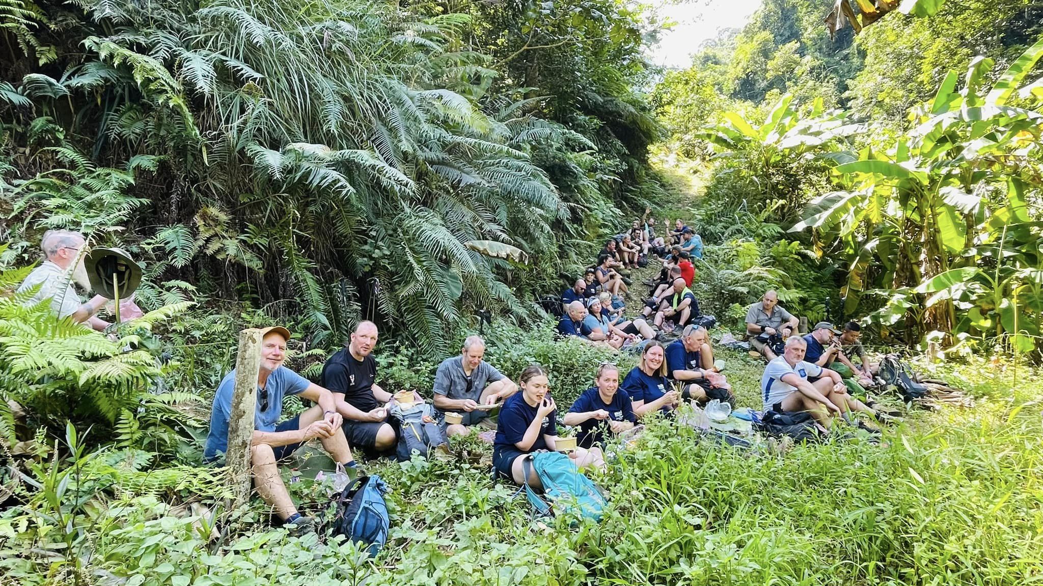 Northern Vietnam 6 Day Tour Mai Chau, Tam Coc, Halong Bay